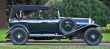 Bentley 3 Litre Freestone & Webb (1)