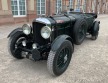 Bentley 8 Litre Sports Tourer (1) 1931