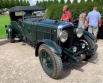 Bentley 8 Litre Sports Tourer (1) 1931