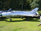   Mig-21 PF