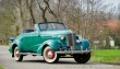 Chevrolet Master Convertible