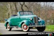 Chevrolet Master Convertible 1937