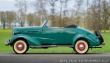 Chevrolet Master Convertible