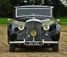 Bentley Mark MK VI (1) 1948