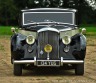 Bentley Mark MK VI (1)