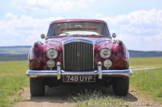 Bentley S2 Continental Flying Spur(1 1960