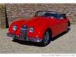 Jaguar XK 150 DHC 1960