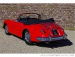 Jaguar XK 150 DHC