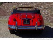 Jaguar XK 150 DHC