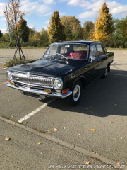 Volha GAZ-24 1971