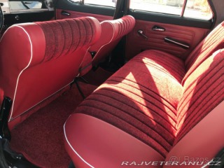 Volha GAZ-24 1971