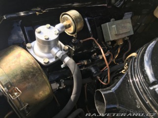 Volha GAZ-24 1971