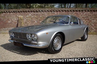 Ford Ostatní modely OSI 1968