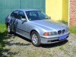 BMW 5 523 i 1.MAJITEL 1997