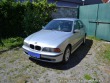 BMW 5 523 i 1.MAJITEL