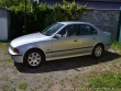 BMW 5 523 i 1.MAJITEL
