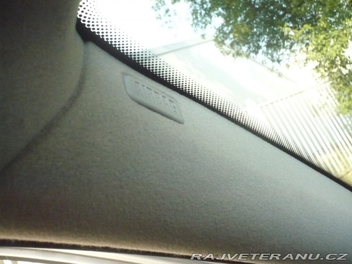 BMW 5 523 i 2.MAJITEL 1997