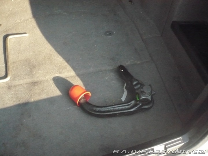 BMW 5 523 i 2.MAJITEL 1997