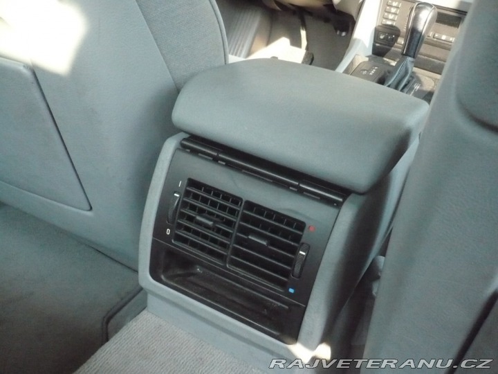 BMW 5 523 i 2.MAJITEL 1997