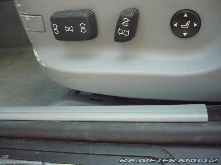 BMW 5 523 i 2.MAJITEL 1997