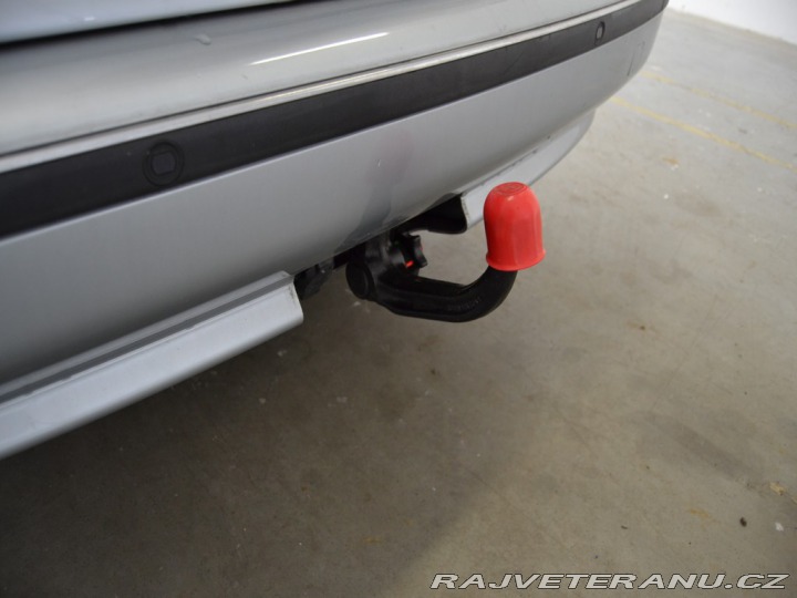 BMW 5 523 i 2.MAJITEL 1997