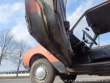 Ford Taunus 17M kombi