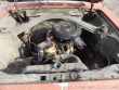 Ford Taunus 17M kombi