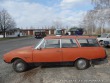 Ford Taunus 17M kombi