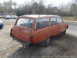 Ford Taunus 17M kombi 1962