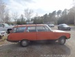 Ford Taunus 17M kombi