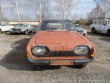 Ford Taunus 17M kombi