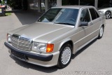 Mercedes-Benz 190 2.3 16V Cosworth 1986