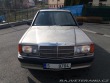 Mercedes-Benz 190 2.3 16V Cosworth 1986