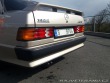 Mercedes-Benz 190 2.3 16V Cosworth 1986