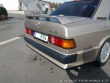 Mercedes-Benz 190 2.3 16V Cosworth 1986 1986