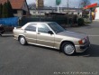 Mercedes-Benz 190 2.3 16V Cosworth 1986