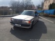 Mercedes-Benz 190 2.3 16V Cosworth 1986 1986