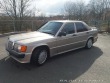 Mercedes-Benz 190 2.3 16V Cosworth 1986