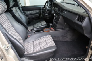 Mercedes-Benz 190 2.3 16V Cosworth 1986 1986