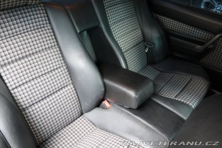 Mercedes-Benz 190 2.3 16V Cosworth 1986 1986