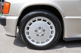 Mercedes-Benz 190 2.3 16V Cosworth 1986 1986