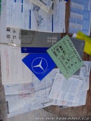Mercedes-Benz 190 2.3 16V Cosworth 1986 1986