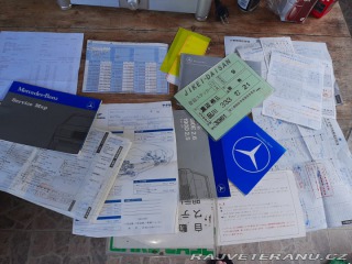 Mercedes-Benz 190 2.3 16V Cosworth 1986 1986