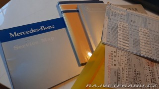 Mercedes-Benz 190 2.3 16V Cosworth 1986 1986