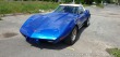 Chevrolet Corvette C 3 Cabrio manual