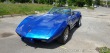 Chevrolet Corvette C 3 Cabrio manual 1975