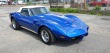 Chevrolet Corvette C 3 Cabrio manual