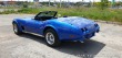 Chevrolet Corvette C 3 Cabrio manual