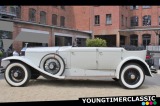 Rolls Royce Phantom I (Springfield)