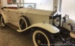 Rolls Royce Phantom I (Springfield)